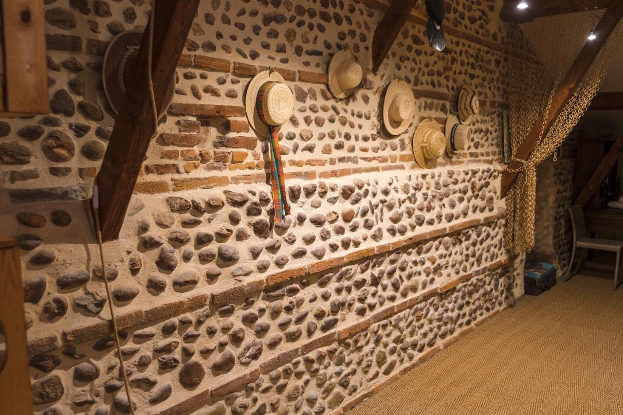 Chambre D'Hotes Belair Eaunes Zewnętrze zdjęcie