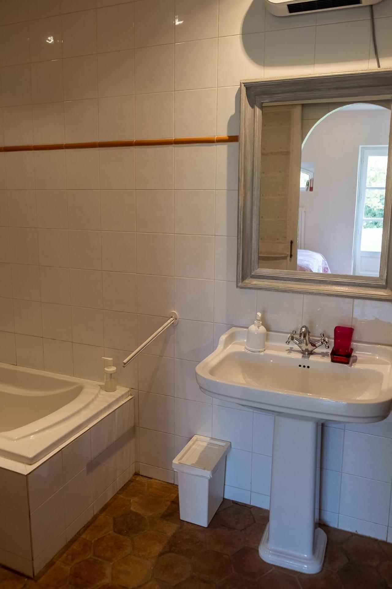 Chambre D'Hotes Belair Eaunes Pokój zdjęcie
